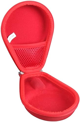 Miniatura 9 de Hermitshell Funda de viaje compatible con altavoz Bluetooth inalámbrico portátil JBL Clip 3 (verde claro)