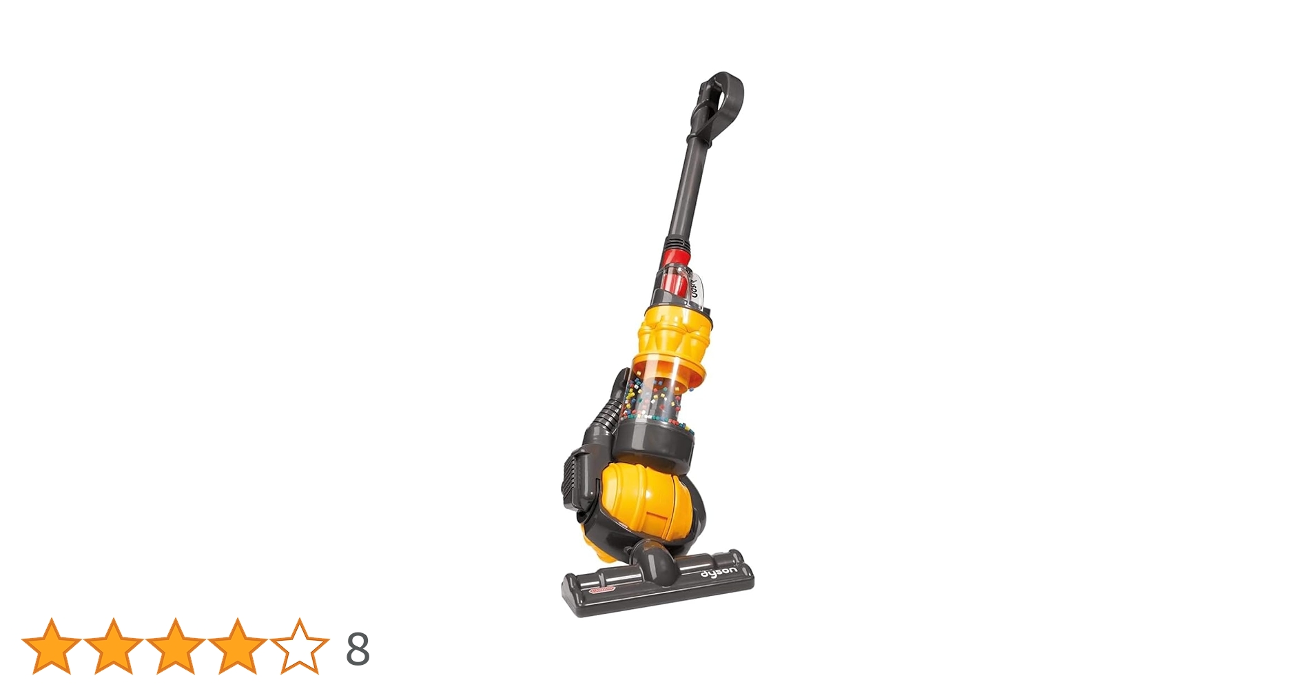 Amazon | キャスドン (CASDON) おもちゃ ダイソン ボールトイ