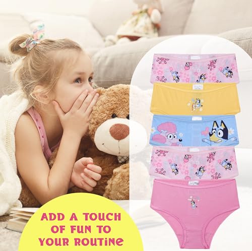 Consejos para Comprar Slips para Niña - los preferidos. 8 Imagen adicional