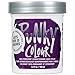 Punky Purple Semi...image