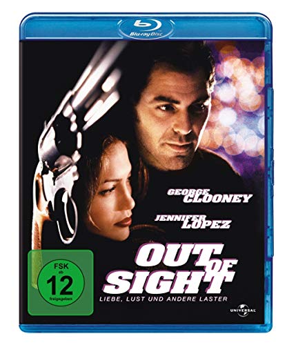 Preisvergleich Produktbild Out of Sight [Blu-ray]