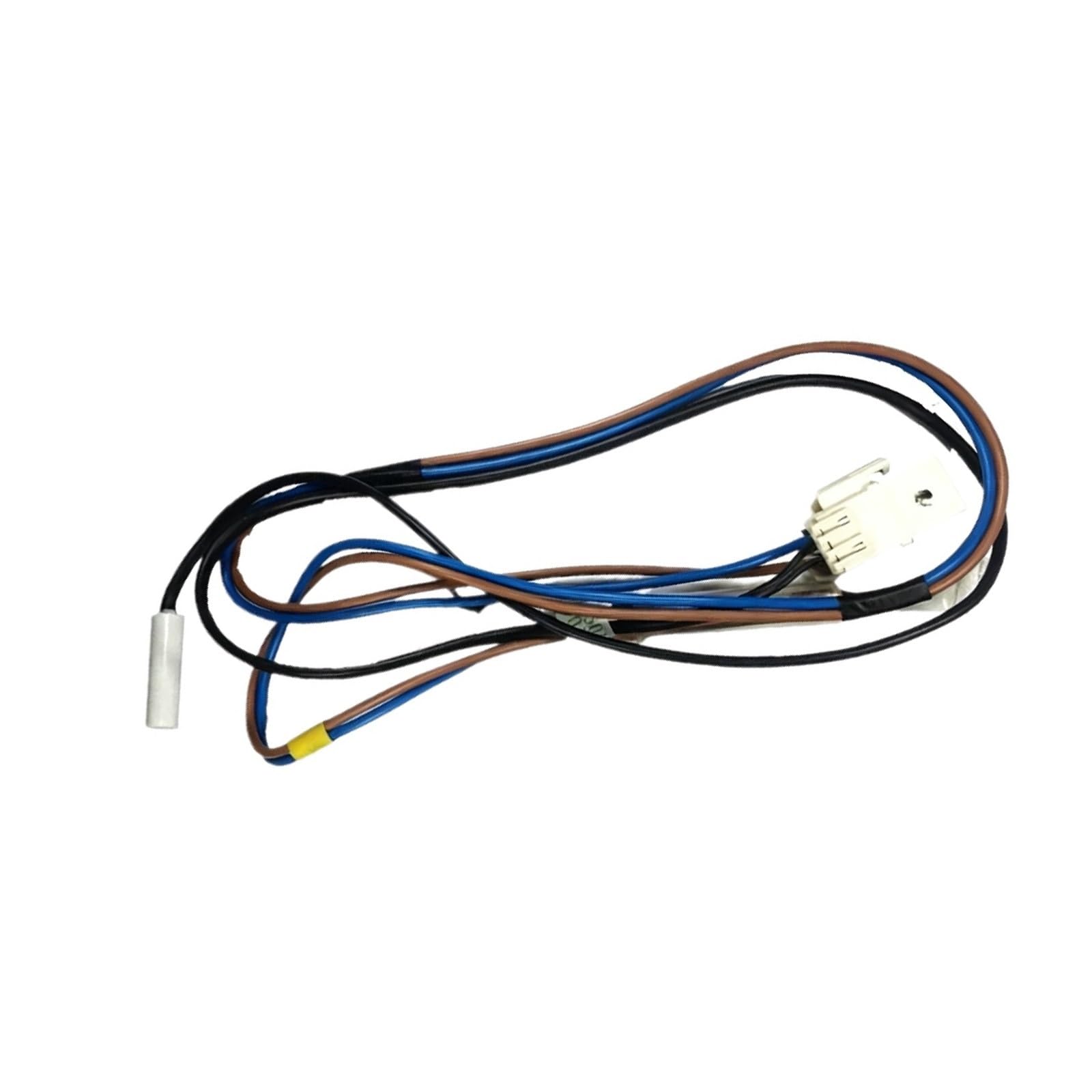 Sensore Di Sbrinamento for Frigorifero, Compatibile for Haier, Parti Del Frigorifero Sonda Di Sbrinamento Sensore Di Temperatura BCD-518WS 00606150125 Parte