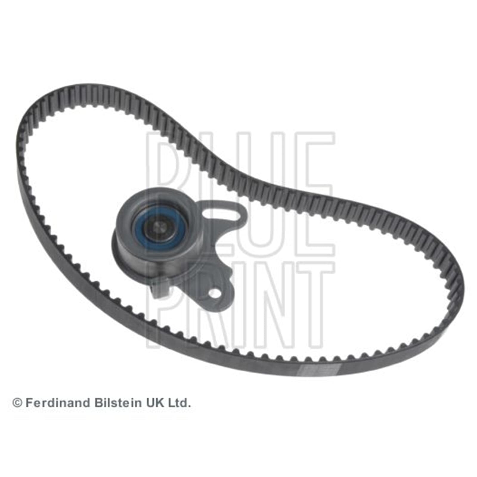 Blue Print ADG07313 Juego de Correas Dentadas