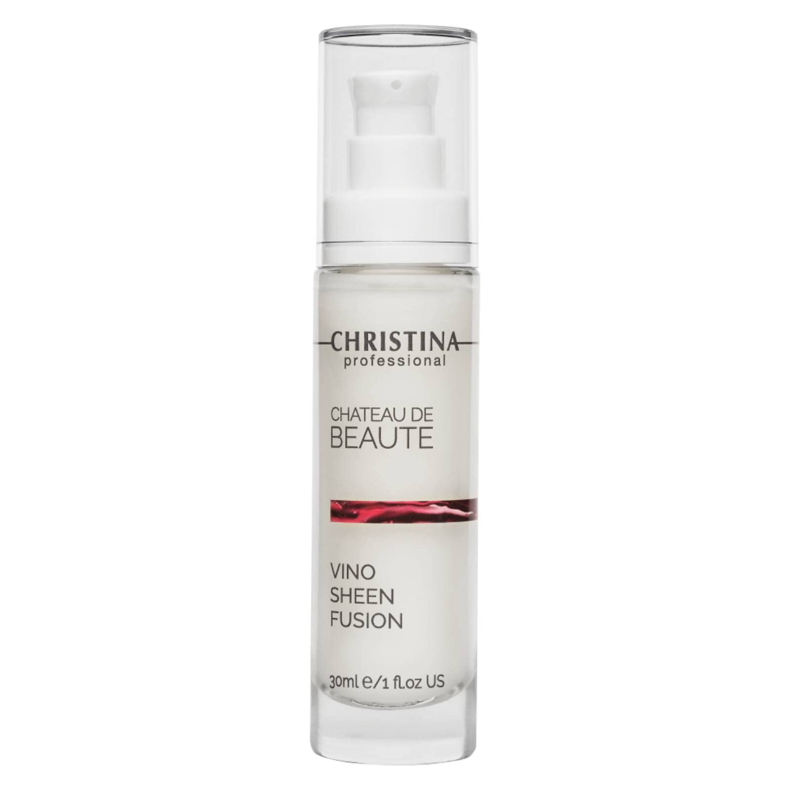 -CHRISTINA-Chateau-Vino Sheen Fusion, 30ml