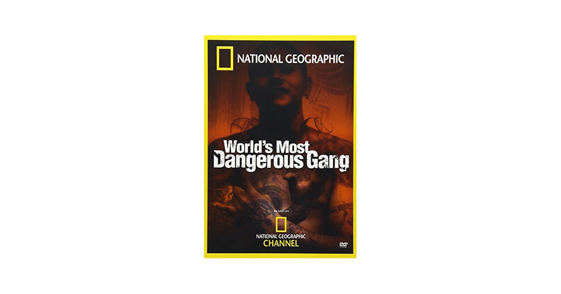 その他 National Geographic: Emperors [DVD] Amazon.com: National Geographic - World's Most Dangerous