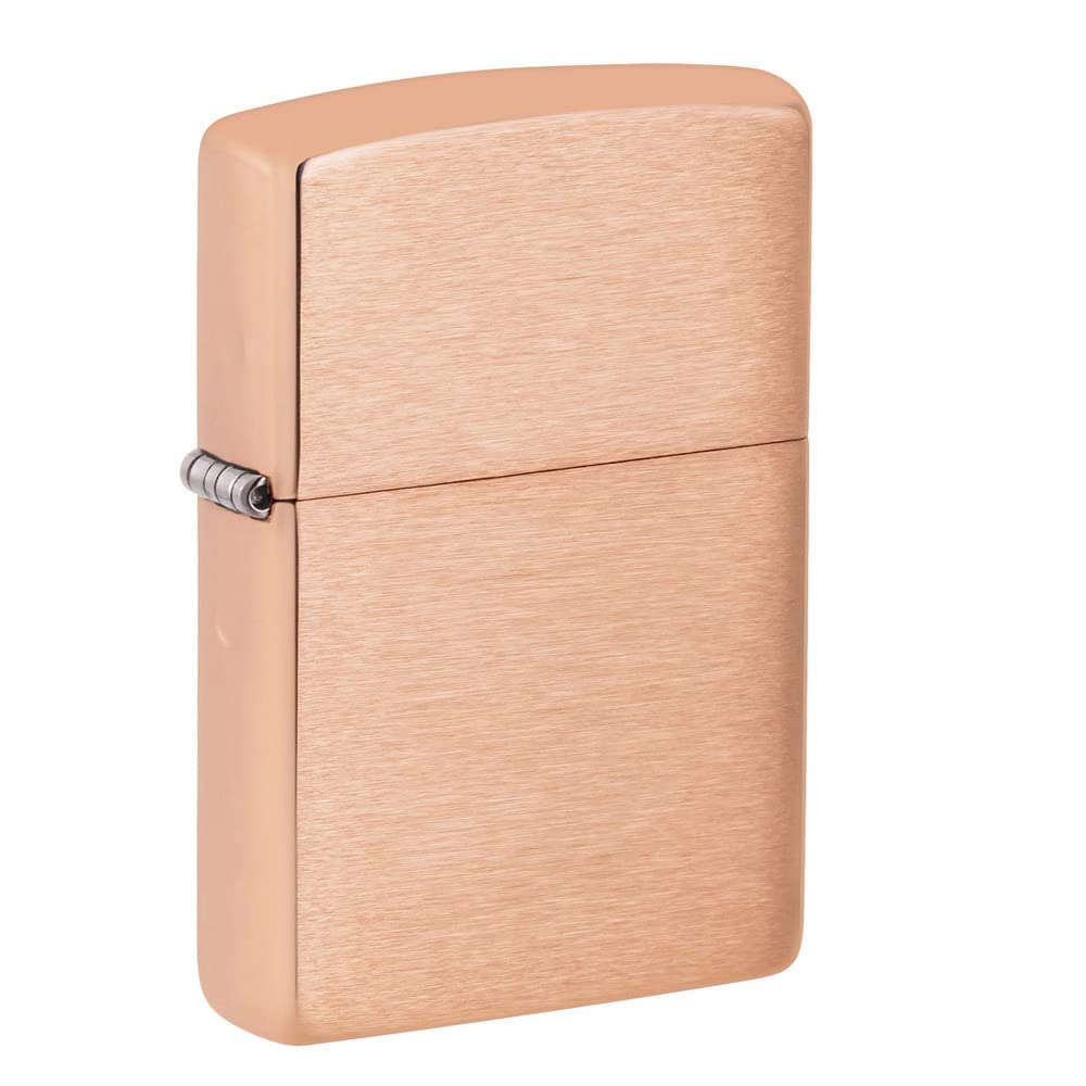 Amazon.co.jp: ジッポー 限定生産品 クラシック ソリッドカッパー 復刻 