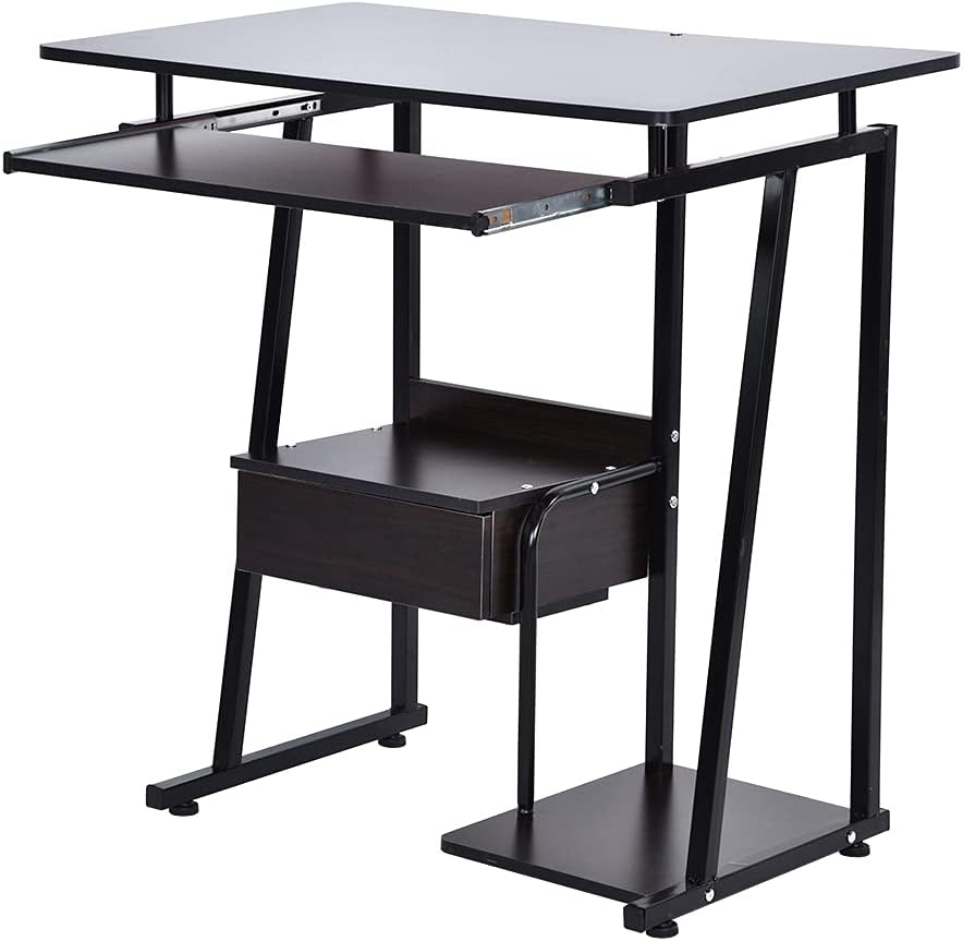 Computer Desk,MultiFuction Table,Laptop Desk,Heavy Duty Computer Desk MultiFuction Desktop