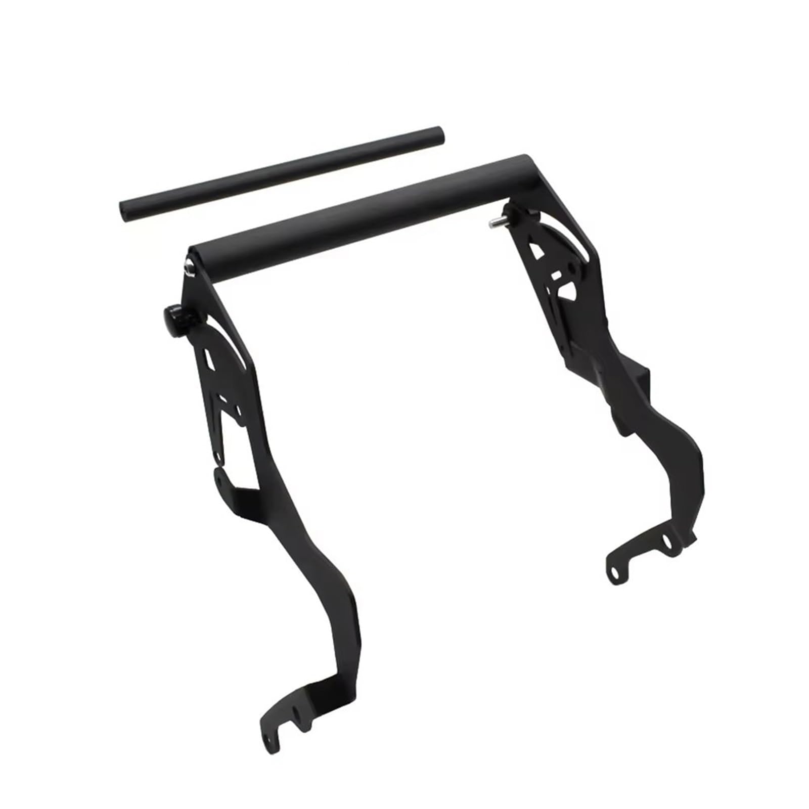 for Pan for America 1250 for Special 2021-2026 Motorcycle Windshield Reinforcement Navigation Bracket Phone Holder Phone Expansion Crossbar(12 22mm)