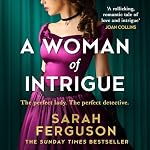 Cover of A Woman of Intrigue