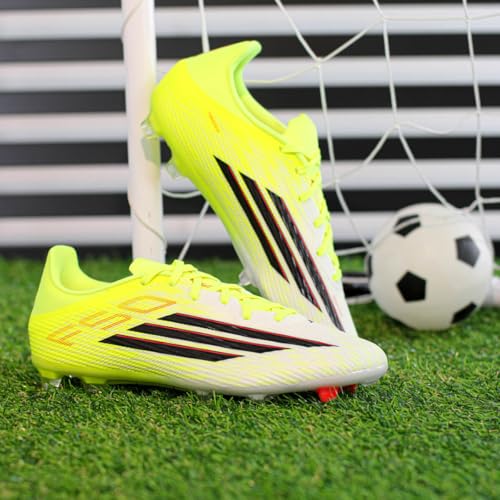 Image of adidas Unisex F50 League Fg /Mg Football Shoe