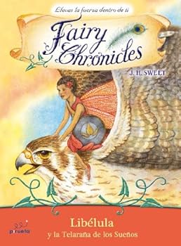 Libelula Y La Telara･A De L...