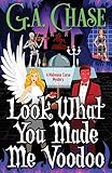 Bayou Moon Publishing
