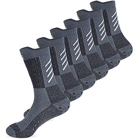Gogogoal Thick Thermal Wool Socks for Sports Cover