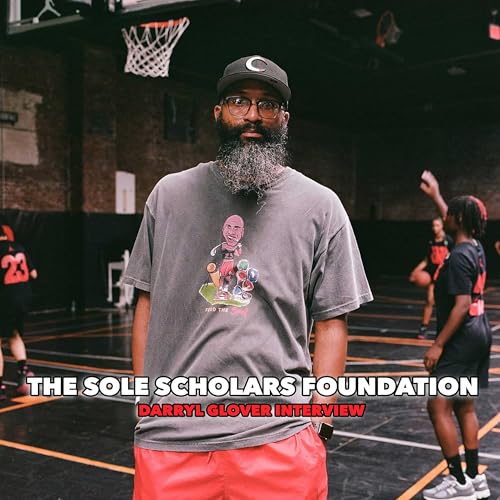 From Collecting to Giving Back: How A Passion For Sneakers Turned Into A Career