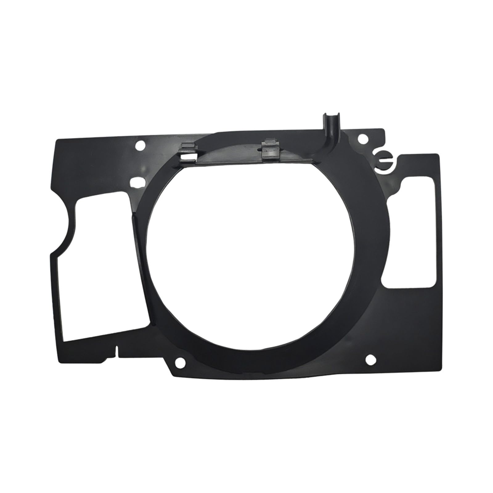 Universal Lawnmower Parts Recoil Air Conductor/Flywheel Cover for 61 268 272 272K Chainsaw Replacement Part 501659201