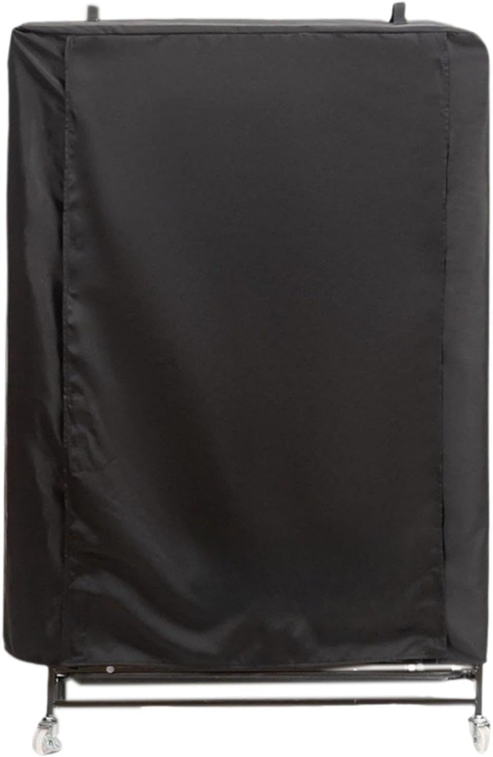 Large Bird Cage Cover | 210D Oxford Cloth, 18.9in-36.2in Sizes | Breathable Night Cage Cover for Parrots, Parakeets | Dustproof Protective Çage Sheet