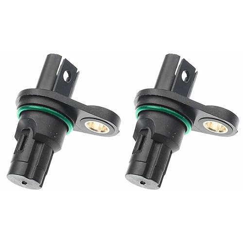 Sensor de posición del cigüeñal 13627525015 para BMW 2009-2010 335i 528i 535i 535i xDrive 3.0L