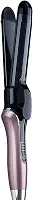 Cacheador de 31mm, 4 modos, Modelador de Cabelo Profissional 2 em 1 - Chapinha Profissional para Alisar e Fazer Ondas, Revestimento em cerâmica sem Danificar Cabelos, 110-220v (180°C,200°C)
