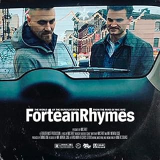 Half a Million Brake Pads [Explicit]