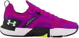 Tênis Under Armour Tribase Cross