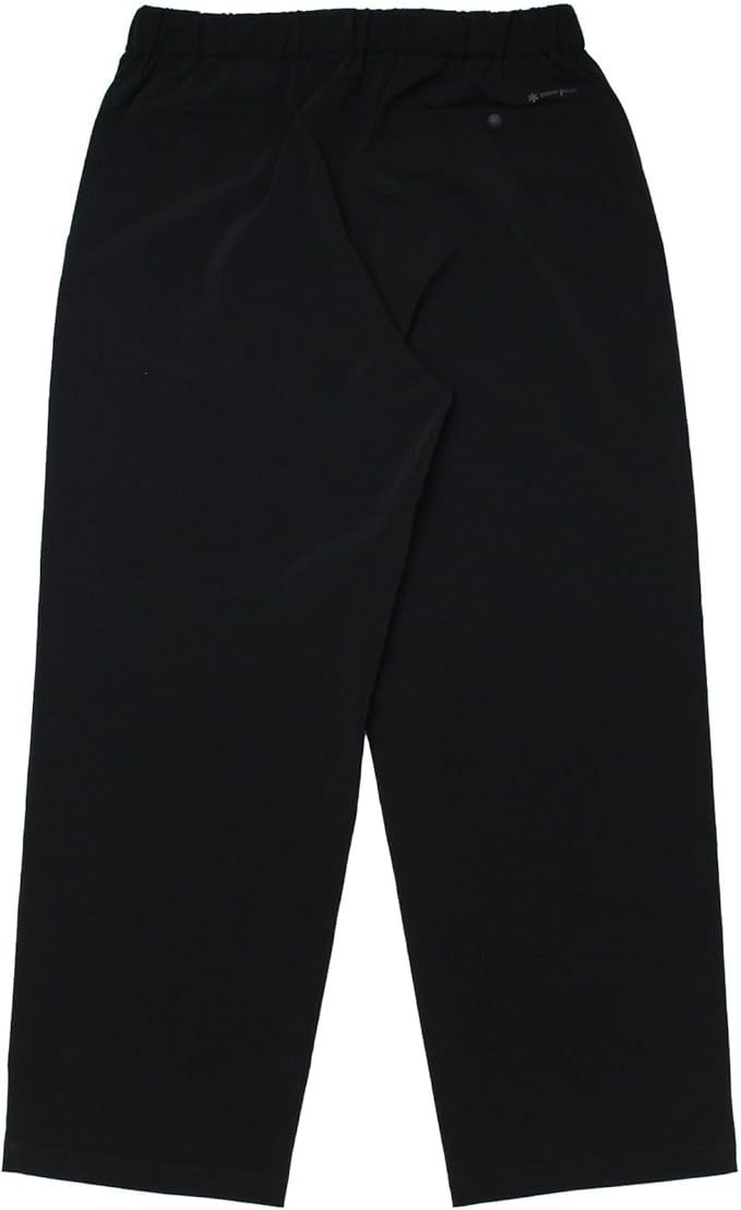 スノーピーク / ブリーザブル クイックドライパンツ