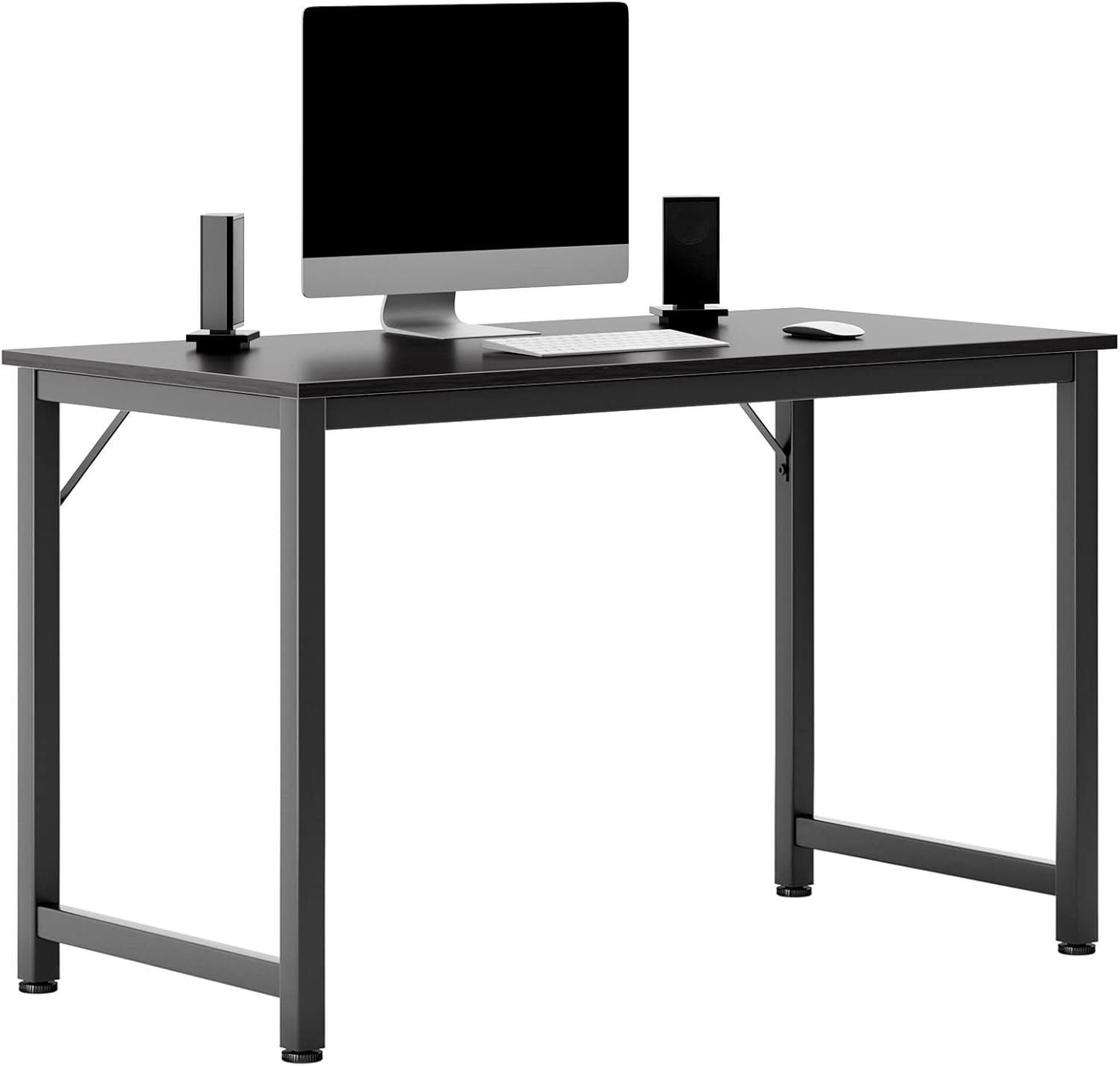 SogesHome 47 inch Computer Desk Office Desk Gaming Desk Office Table