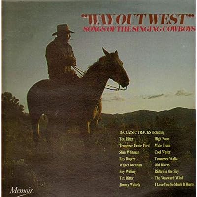 Way Out West