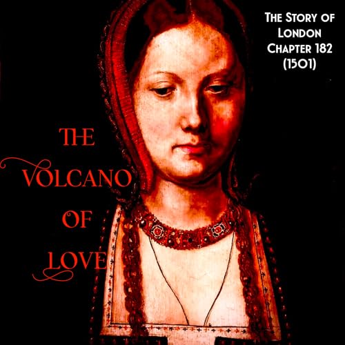 Chapter 182- The Volcano of Love (1501)