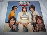 Bay City Rollers - Rollin' - 12' LP 1974 - Bell Records BELLS 244 - UK Press