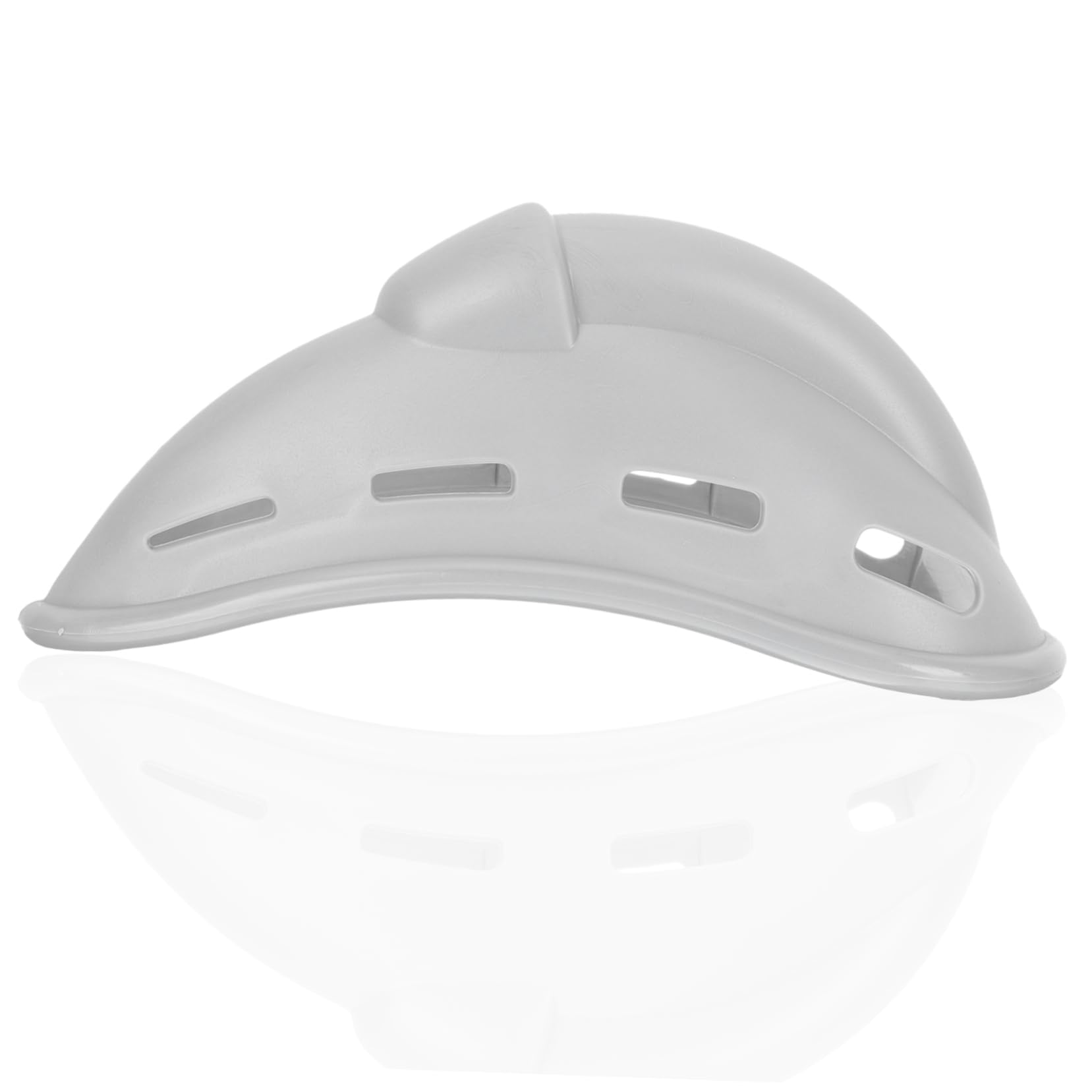 Mipcase Crotch Protector Cup for Men Low Profile Sports Crotch Protection Portable Groin Guard Training Supply