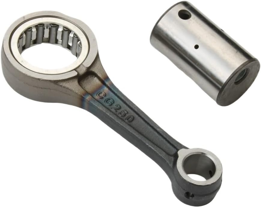 Compatible Replacement For CG 250cc 4T CG250 Engine Crankshaft Connecting Rod Kit Repair