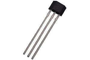 10Pcs A1302 Contactless Magnetic Field Sensor Switch