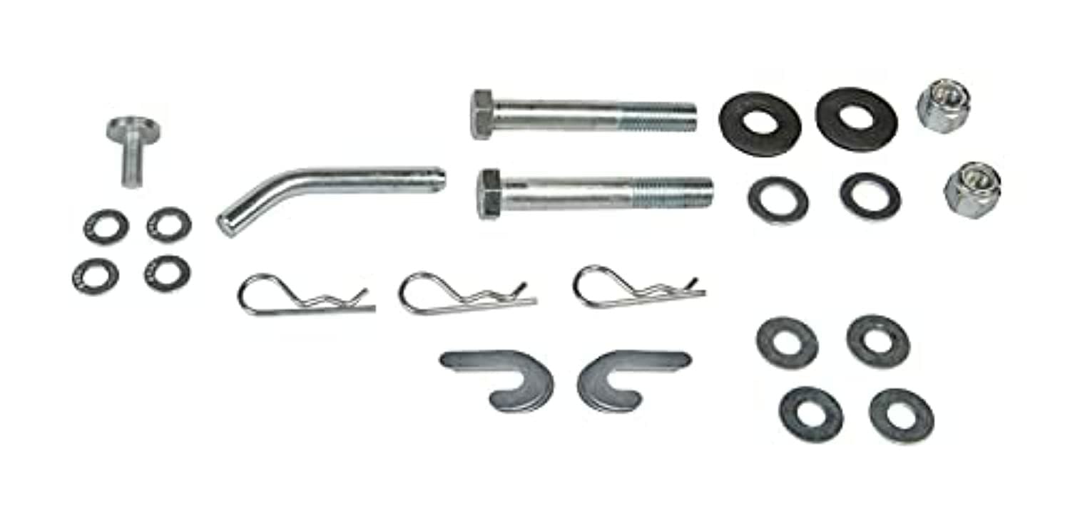 HUSKY TOWING Kit de Herramientas 32340