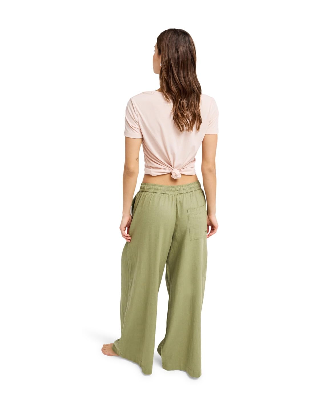 Roxy Lekeitio Break Mid Pant - Spodnie Kobiety