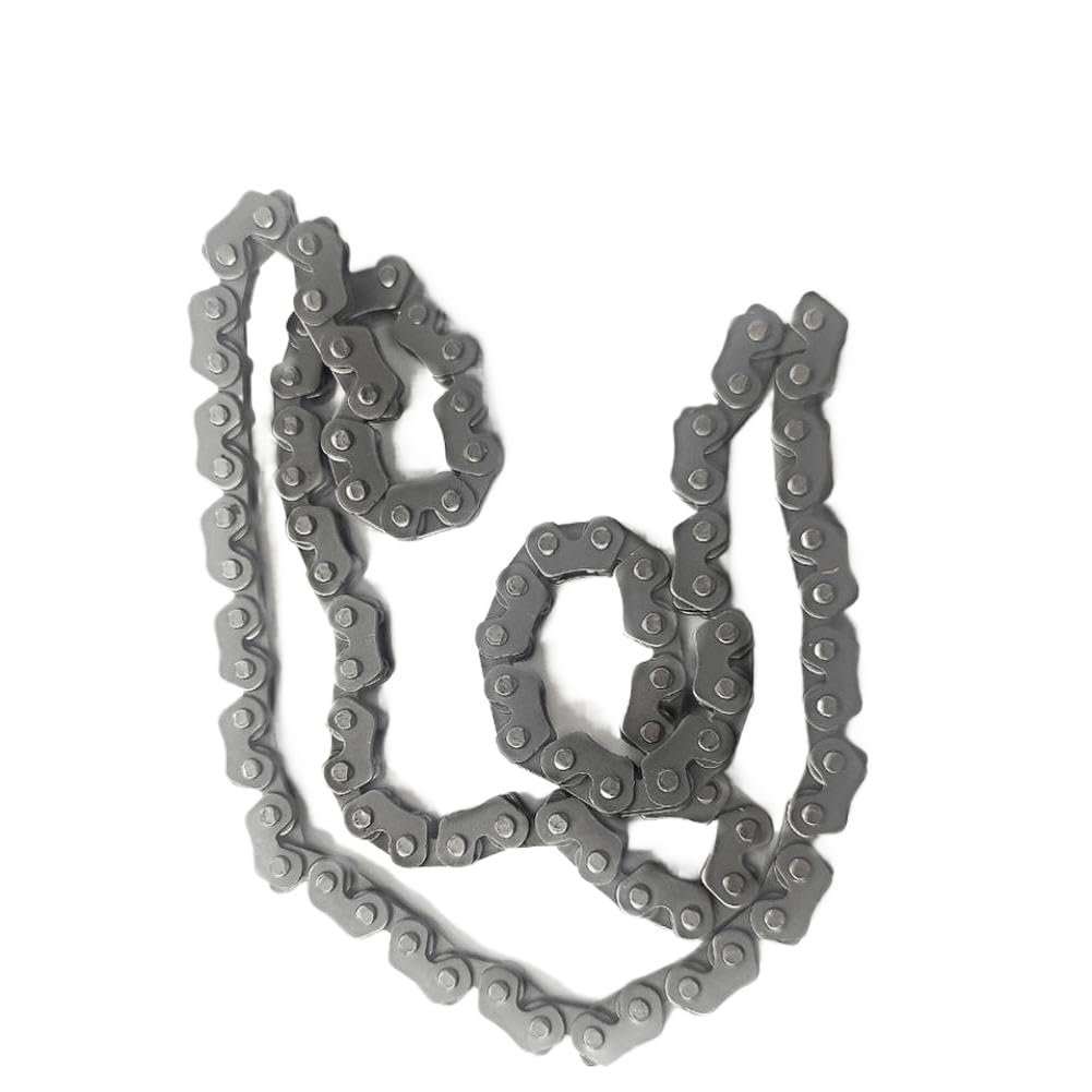 Cadena de Distribución de Leva para Motor de Pit Bike 190cc 212cc Compatible con Z190 ZS190 Z212 ZS212