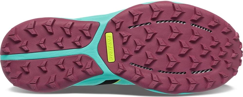 Saucony Women's Xodus Ultra Running Shoe - Picture 23 of 36