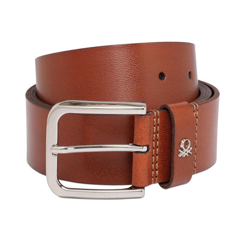 Image of United Colors of Benetton Men Belt