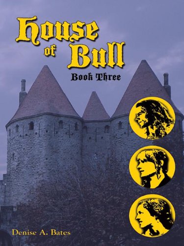 House of Bull: Book Three: 3