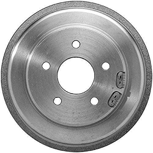 Image of Bendix Premium PDR0809 Rear Brake Drum for Chevrolet Malibu 2007-2005