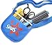 Pretend Beauty Fashion Salon Playset | Hairdryer Curling Iron | Tool Belt | Styling Accessories | Kids Fashion Toy, Barber Shop Pretend Playset for Boys and Girls