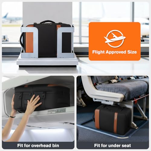Bymontin Travel Laptop Backpack