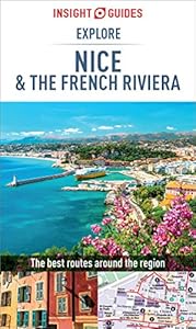 Insight Guides Explore Nice & French Riviera (Travel Guide eBook)