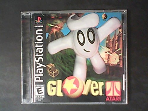 Glover (Renewed)