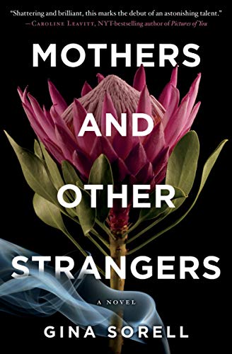 Cover of Mothers and Other Strangers: A Novel