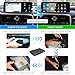 Compatible with Lexus Wireless CarPlay + Android Auto + Mirrorlink + YouTube Retrofit Kit, Support NX UX LC RC 2014-2019, ES 2015-2019, LX RX GS LS 2016-2019 with Large Touchpad Controller
