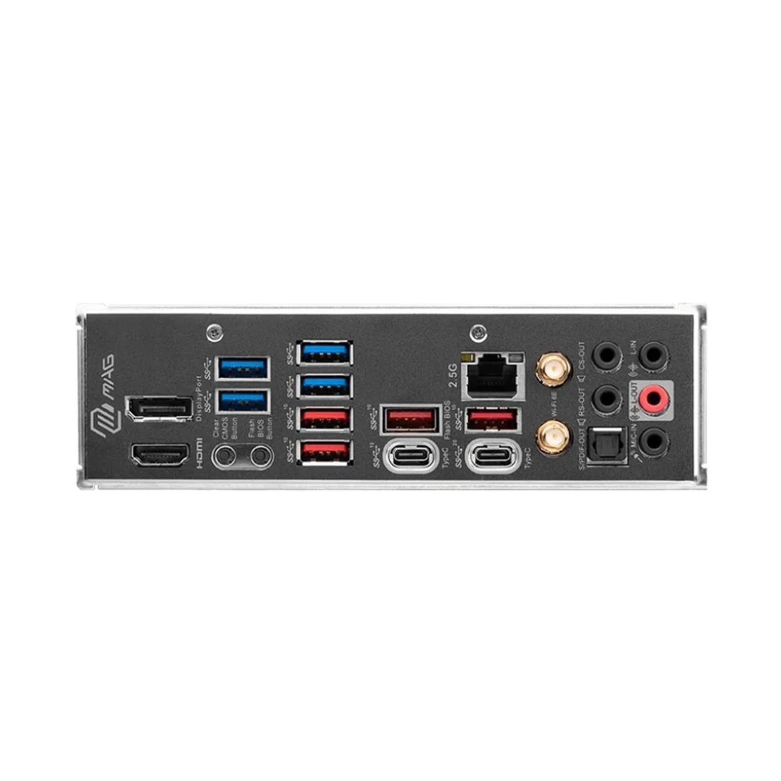 Gaming Motherboard Fit for MSI MAG Z790 Tomahawk WiFi Motherboard