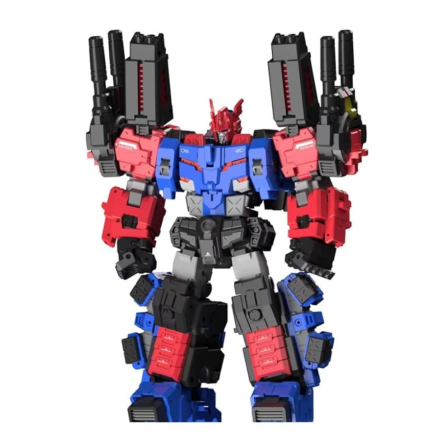 トランスフォーマー　おもちゃ　レア Amazon | ZETATOYS ZETA-V ZV02 戦士 第2弾 F4 おもちゃ 変形