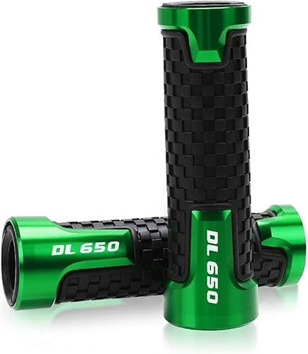 Miniatura 1 de Motorcycle Handlebar 78" 22mm Motorcycle Anti-Slip Handle Bar Handlebar Grips for Suzuki V-Strom 650XT VSTROM 650 DL650 2004-2022 2021 2019 2018