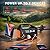 Bailibatt Portable Power Station 600W,293Wh Portable Generator for Home Use, Quiet Generator for Camping Travel Emergency CPAP Survival Backup Outdoor Apartment,100W PD & 110V Pure Sine Wave AC Outlet