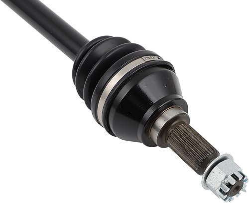 Miniatura 6 de SCITOO AM140523 Eje CV delantero derecho para 2007-2010 para John Deere Gator XUV 620i 2007-2010 para John Deere Gator XUV 850D